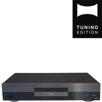 Magnetar UDP800 MRZ MKII - 4K UltraHD Blu-Ray Player | HEIMKINO.de Tuning Edition