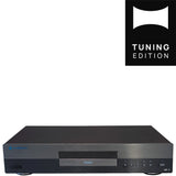 Magnetar UDP800 MKII 4K Blu-Ray Player - Frontansicht