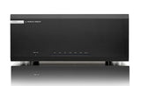 Musical Fidelity M6x 250.11 Schwarz 11-Kanal AV-Endstufe - Frontansicht
