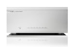 Musical Fidelity M6x 250.11 Silber 11-Kanal AV-Endstufe - Frontansicht