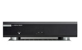 Musical Fidelity M6x 250.4 Schwarz 4-Kanal AV-Endstufe - Frontansicht