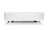 Musical Fidelity M6x 250.4 Silber 4-Kanal AV-Endstufe - Frontansicht