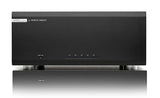 Musical Fidelity M6x 250.5 Schwarz 5-Kanal AV-Endstufe - Frontansicht