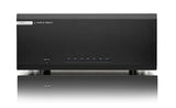 Musical Fidelity M6x 250.7 Schwarz 7-Kanal AV-Endstufe - Frontansicht