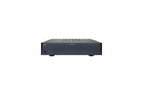 NAD C268 2-Kanal AV-Endstufe - Frontansicht