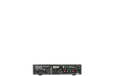 NAD C268 2-Kanal AV-Endstufe - Rückseite mit Anschlüssen