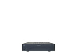 NAD C268 2-Kanal AV-Endstufe - Seitenansicht