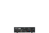 NAD C298 2-Kanal AV-Endstufe - Rückseite mit Anschlüssen