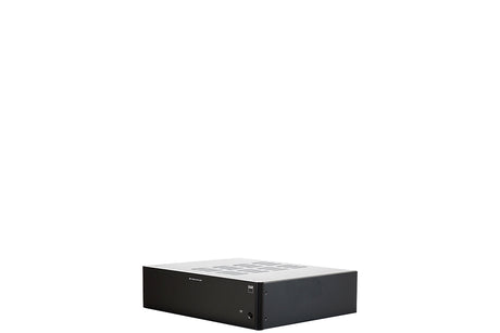 NAD C298 2-Kanal AV-Endstufe - Schrägansicht