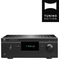 NAD T758 V3i - 7.1 AV-Receiver | HEIMKINO.DE Tuning Edition