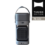 Nebula P1 Beamer B-Ware Platin - Anschluesse