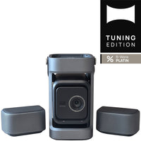 Nebula P1 - B-Ware Platin | HEIMKINO.de Tuning Edition