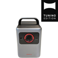 Nebula Cosmos 4K SE - 4K HDR Laser LED Beamer | HEIMKINO.de Tuning Edition