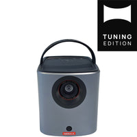 Nebula Mars 3 Air - Full HD HDR LED Beamer | HEIMKINO.de Tuning Edition