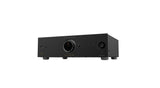 Onkyo A-50 Schwarz Netzwerk-Verstärker - Frontansicht