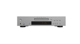 Onkyo C-30 Silber CD-Player - Frontansicht