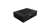 Onkyo P-80 Schwarz - Netzwerk-Vorverstärker