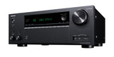 Onkyo TX-NR7100 - B-Ware Platin | HEIMKINO.de Tuning Edition
