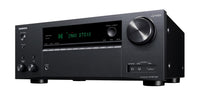 Onkyo TX-NR7100 - B-Ware Platin | HEIMKINO.de Tuning Edition