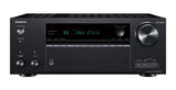 Onkyo TX-NR7100 - B-Ware Platin | HEIMKINO.de Tuning Edition