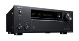 Onkyo TX-NR7100 - B-Ware Platin | HEIMKINO.de Tuning Edition