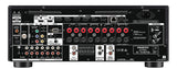 Onkyo TX-NR7100 - B-Ware Platin | HEIMKINO.de Tuning Edition