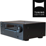 Onkyo TX-NR5100 AV-Receiver - Seite