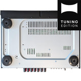Onkyo TX-NR5100 AV-Receiver - Unten
