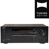 Onkyo TX-NR5100 AV-Receiver - Vorne