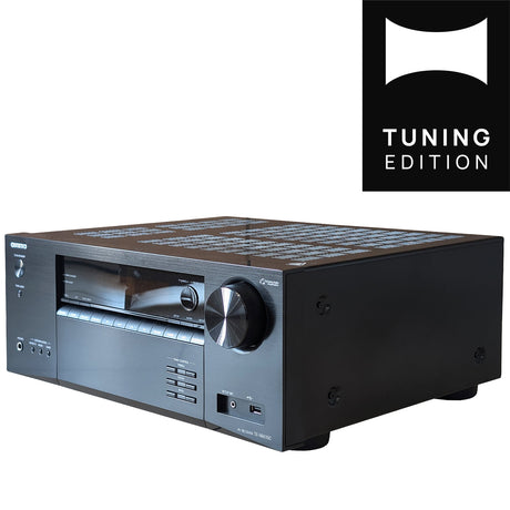 Onkyo TX-NR6100 AV-Receiver - Seite