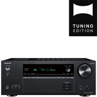 Onkyo TX-NR6100 - 7.2 AV-Receiver | HEIMKINO.DE Tuning Edition