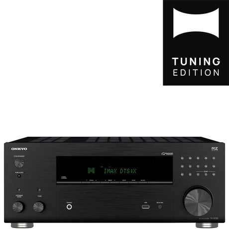 Onkyo TX-RZ30 AV-Receiver - Vorne