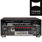 Onkyo TX-RZ50 AV-Receiver - Anschluesse
