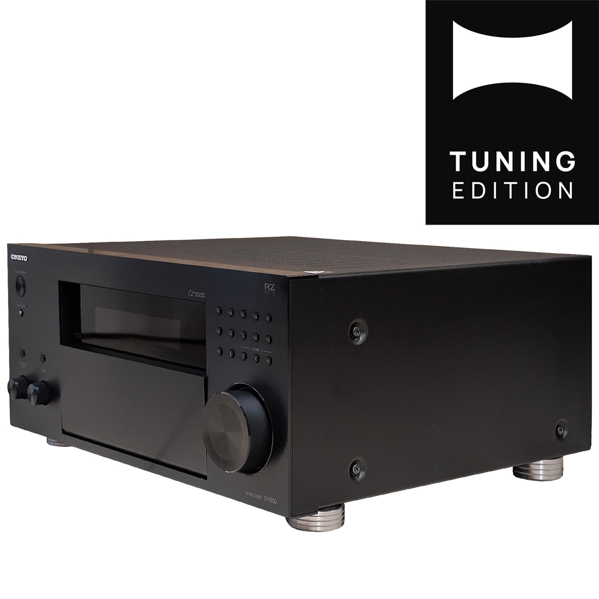 Onkyo TX-RZ50 AV-Receiver - Seite