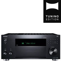 Onkyo TX-RZ50 - 9.2 AV-Receiver | HEIMKINO.de Tuning Edition