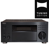 Onkyo TX-RZ50 AV-Receiver - Vorne