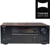 Onkyo TX-NR6100 AV-Receiver - Vorne