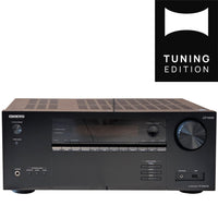 Onkyo TX-NR6100 - 7.2 AV-Receiver | HEIMKINO.de Tuning Edition