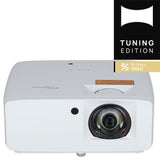 Optoma GT2000HDR B-Ware Gold - Frontansicht