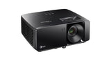 Optoma HZ41HDR - Full HD HDR Laser Beamer | HEIMKINO.de Tuning Edition