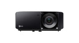 Optoma HZ41HDR - Full HD HDR Laser Beamer | HEIMKINO.de Tuning Edition
