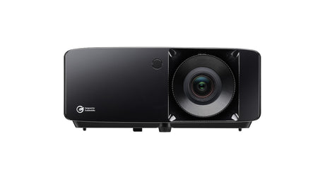 Optoma HZ41HDR - Full HD HDR Laser Beamer | HEIMKINO.de Tuning Edition