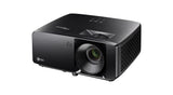 Optoma HZ41HDR - Full HD HDR Laser Beamer | HEIMKINO.de Tuning Edition
