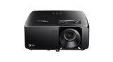 Optoma HZ41HDR - Full HD HDR Laser Beamer | HEIMKINO.de Tuning Edition