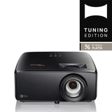 Optoma Photon Beam PK52 Beamer - Frontansicht schräg