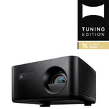 Optoma Photon Life PK31 4K-UHD-Projektor B-Ware Gold - Schrägansicht