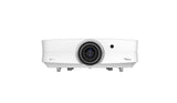 Optoma UHZ68LV-W 4K HDR Laser Beamer - Frontansicht