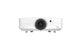 Optoma UHZ68LV-W 4K HDR Laser Beamer - Frontansicht