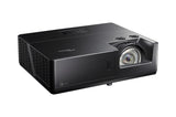 Optoma ZK608TST Golf Beamer - Schrägansicht