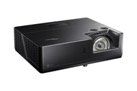 Optoma ZU507TST - WUXGA HDR Laser Golf Beamer | HEIMKINO.de Tuning Edition